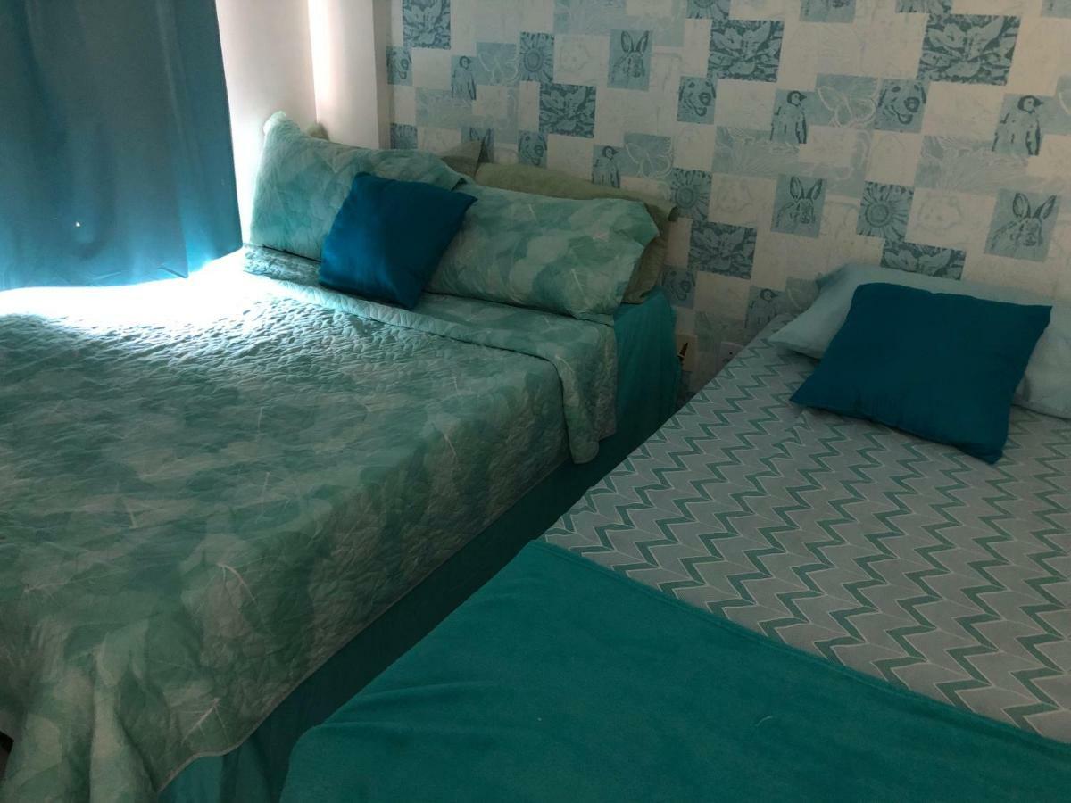 卡博迪圣阿戈斯蒂尼奥Ap Beirar Mar Com Piscina公寓 外观 照片
