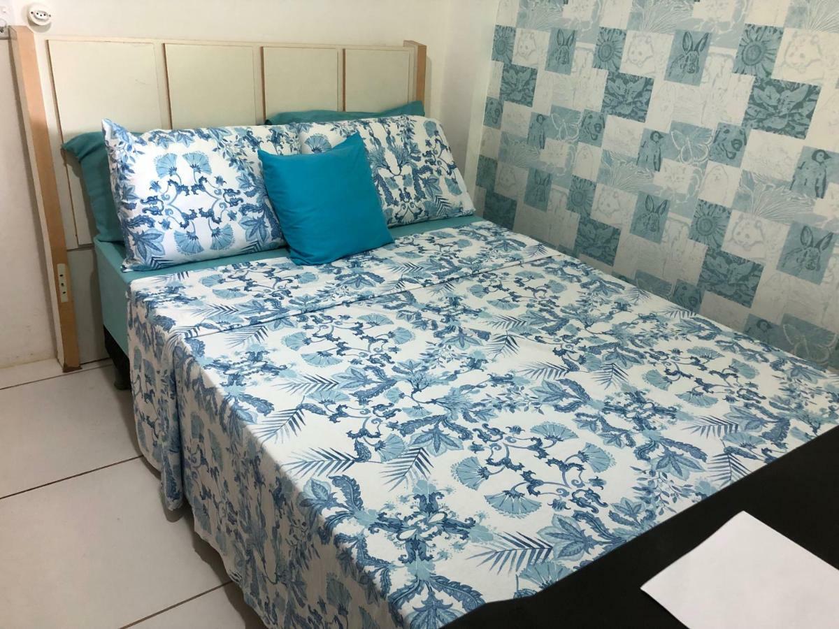 卡博迪圣阿戈斯蒂尼奥Ap Beirar Mar Com Piscina公寓 外观 照片