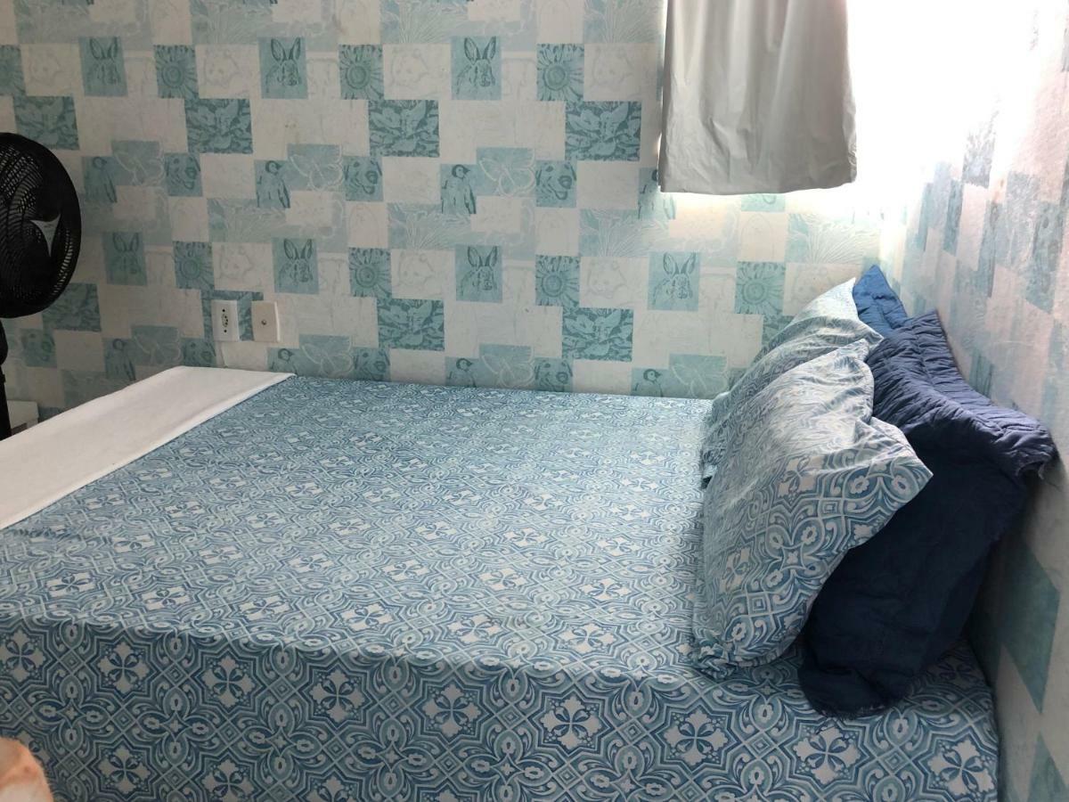 卡博迪圣阿戈斯蒂尼奥Ap Beirar Mar Com Piscina公寓 外观 照片